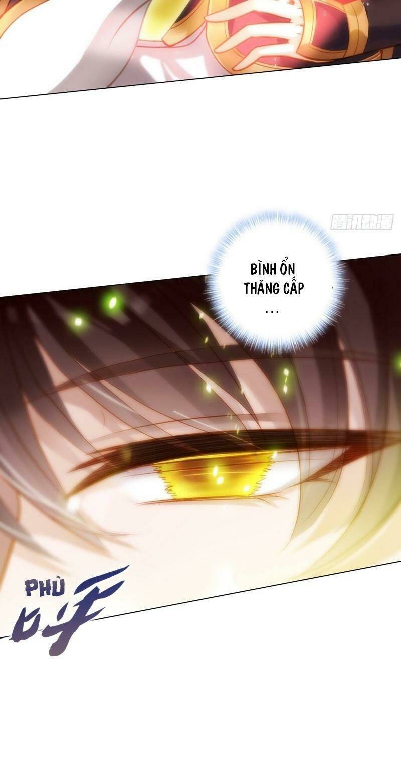 Bất Hủ Phàm Nhân: Chapter 47