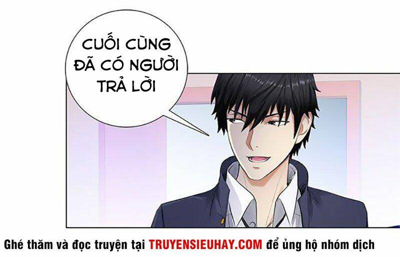 Học Viện Cao Thủ: Chapter 91