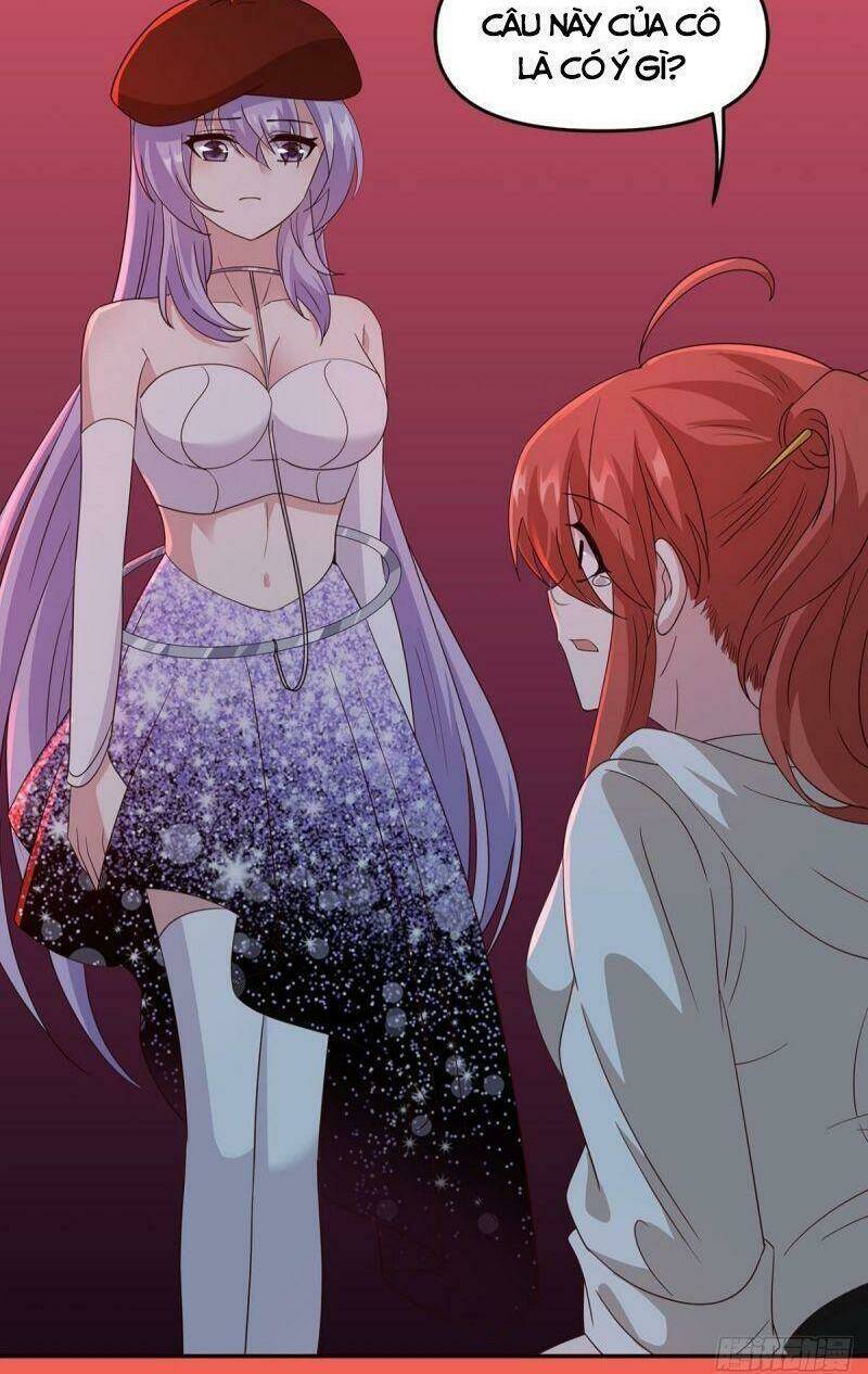 Xâm Lược Vạn Giới: Chapter 66