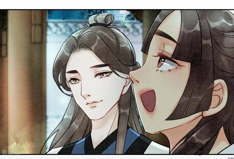 Hậu Cung Của Trẫm Cháy Rồi!: Chapter 51