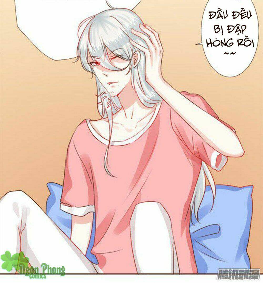 Ma Vương Luyến Ái Chỉ Nam: Chapter 42