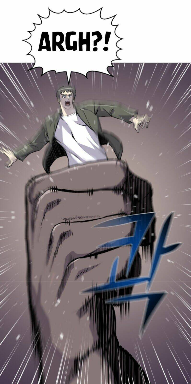 Luân Hồi Ác Nhân: Chapter 40