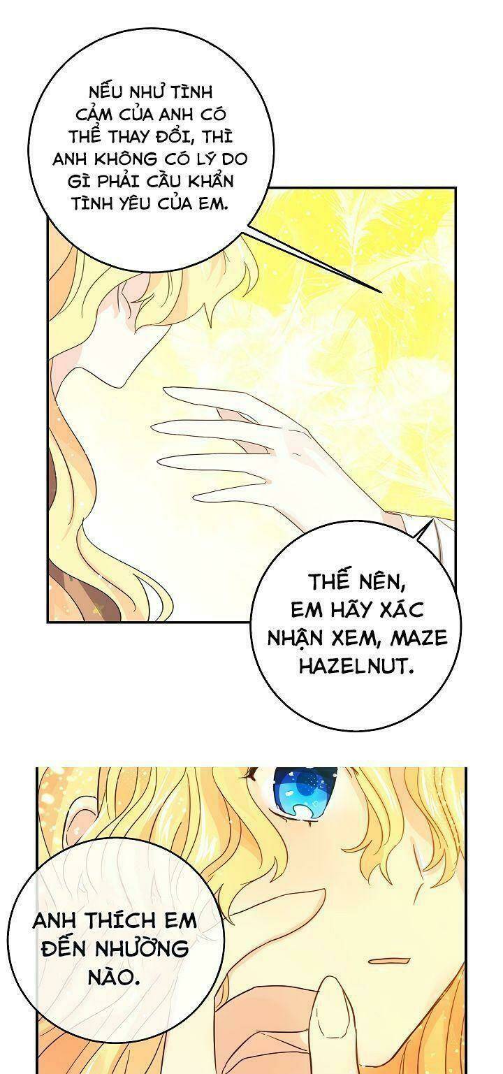 Tôi Là Bạn Gái Cũ Của Một Người Lính: Chapter 20