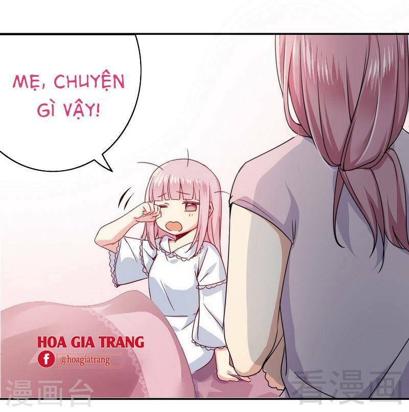 Phục Thù Thiếu Gia Tiểu Điềm Thê: Chapter 49
