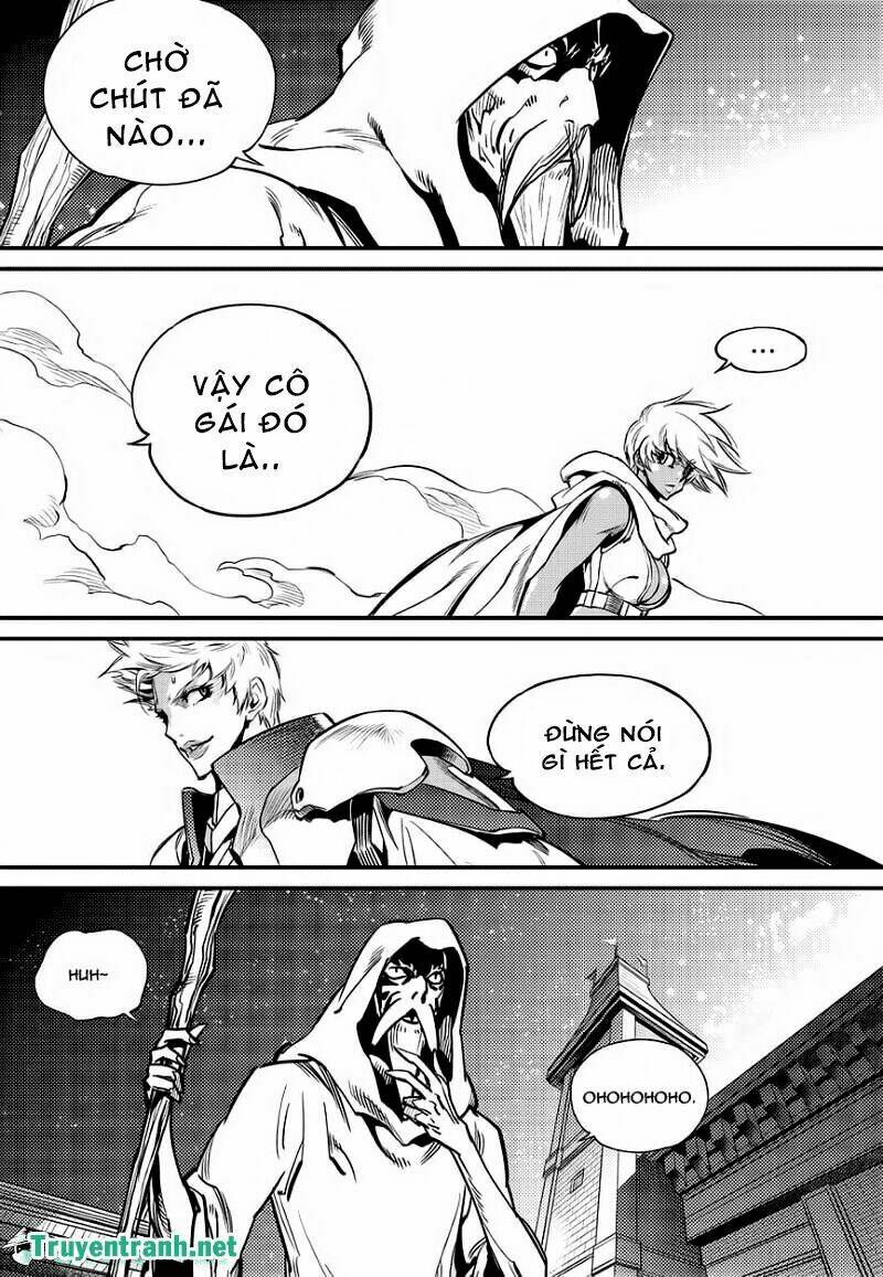 Dark Air: Chapter 67