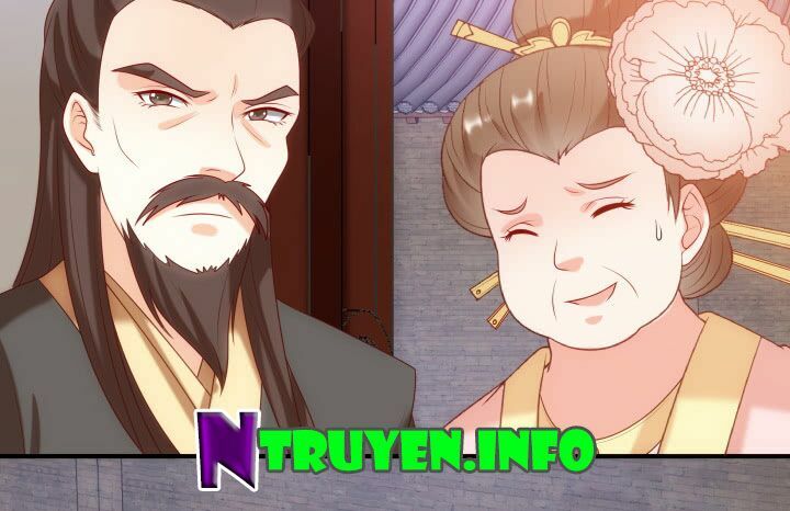 Đô đốc đại nhân sủng thê kí: Chapter 13.2