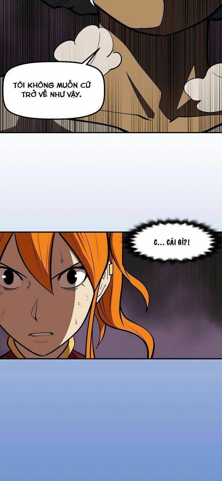 Raid: Chapter 85