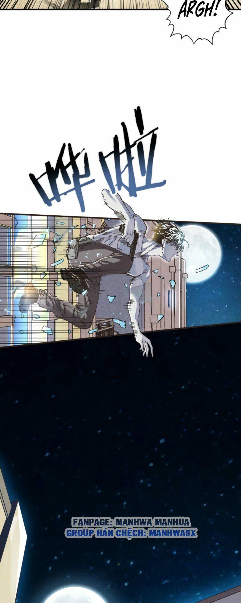 Trêu Tao Đi Nếu Mày Dám: Chapter 1