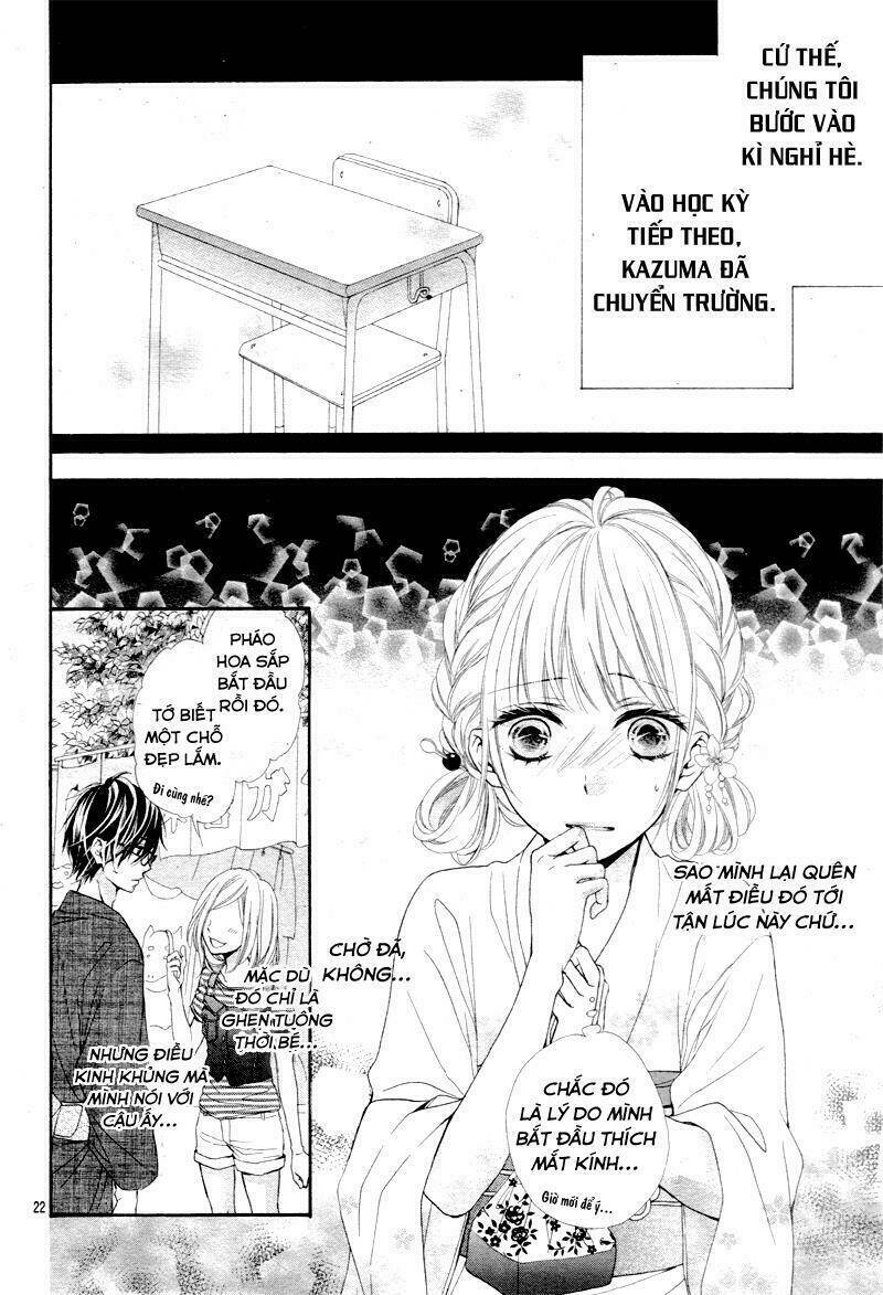 Sonna Me de Minai De: Chapter 2