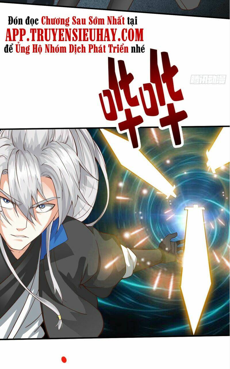 Chư Thiên Ký: Chapter 297