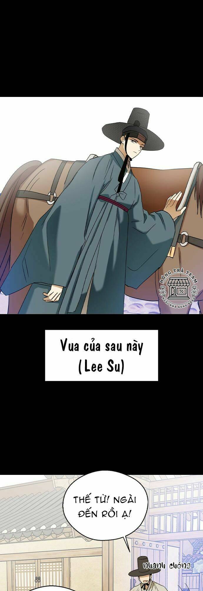 Duyên Nợ Kiếp Trước: Chapter 23