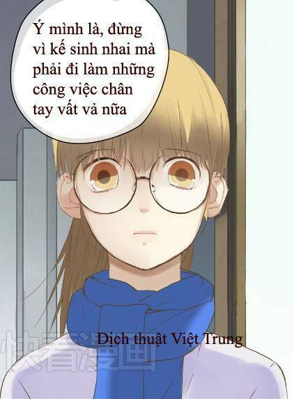 Thần Tượng Điểm Zero: Chapter 34