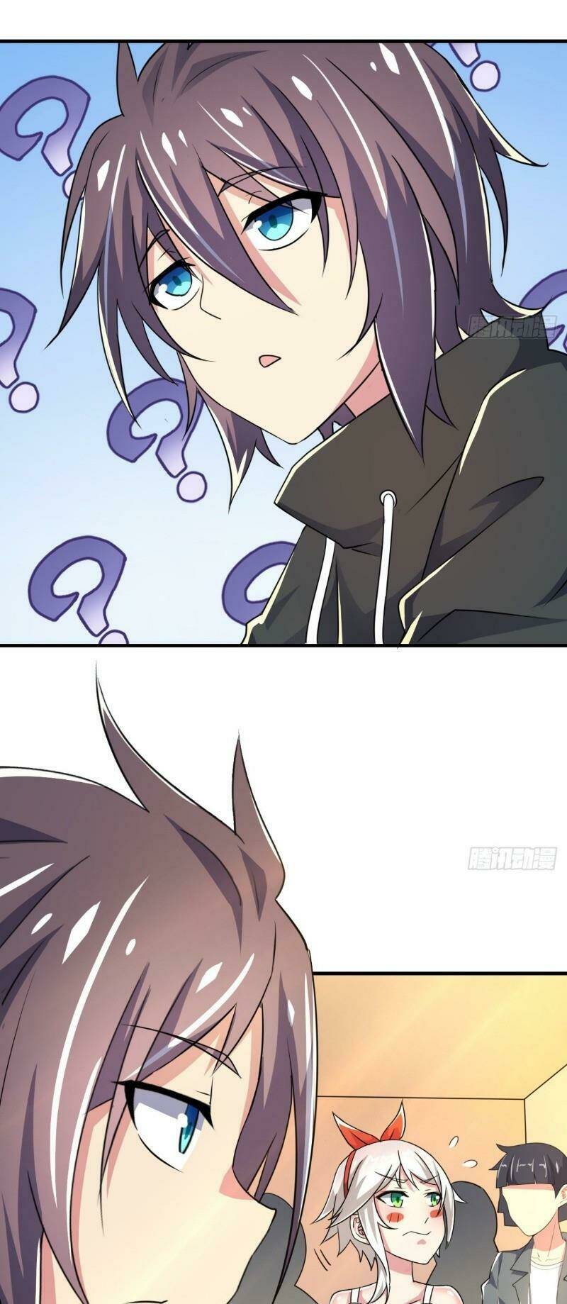 Hệ Thống Bái Kim Siêu Cấp: Chapter 7