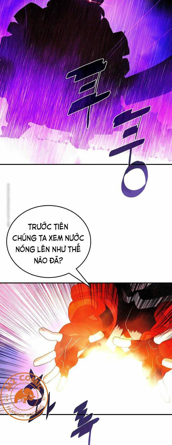 Ta Là Vua Pháp Sư: Chapter 130