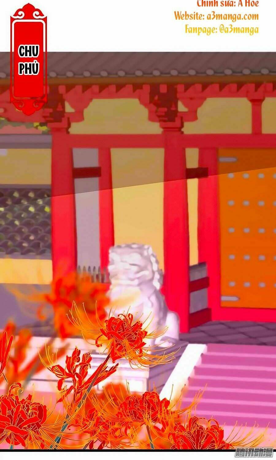 Vương Gia! Ngươi Thật Bỉ Ổi: Chapter 56