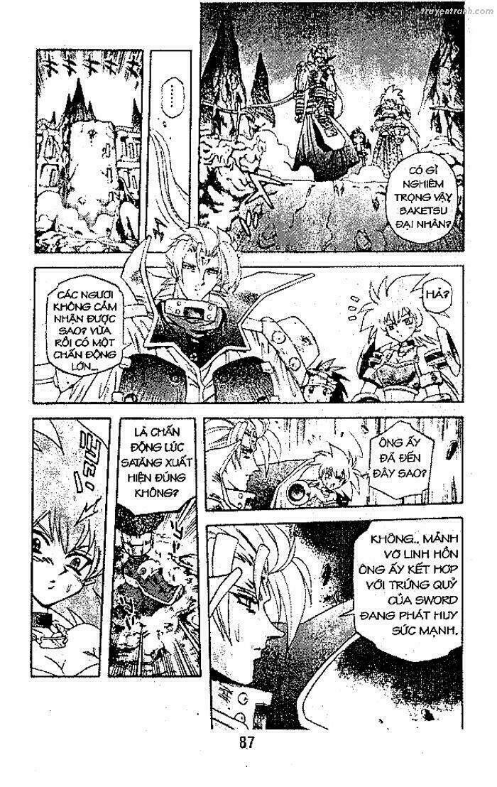 Devil And Devil: Chapter 49