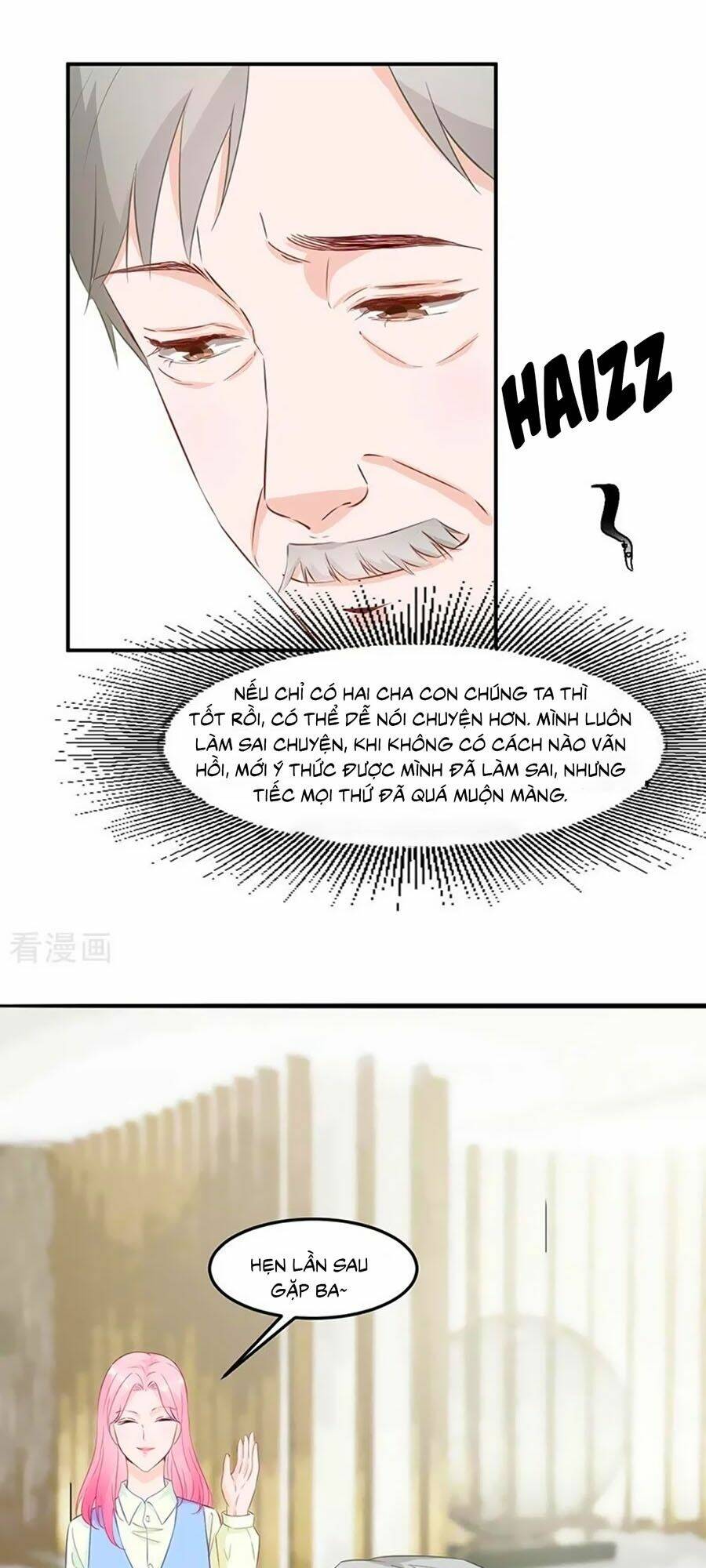 Hào Môn Thịnh Sủng: Chapter 23