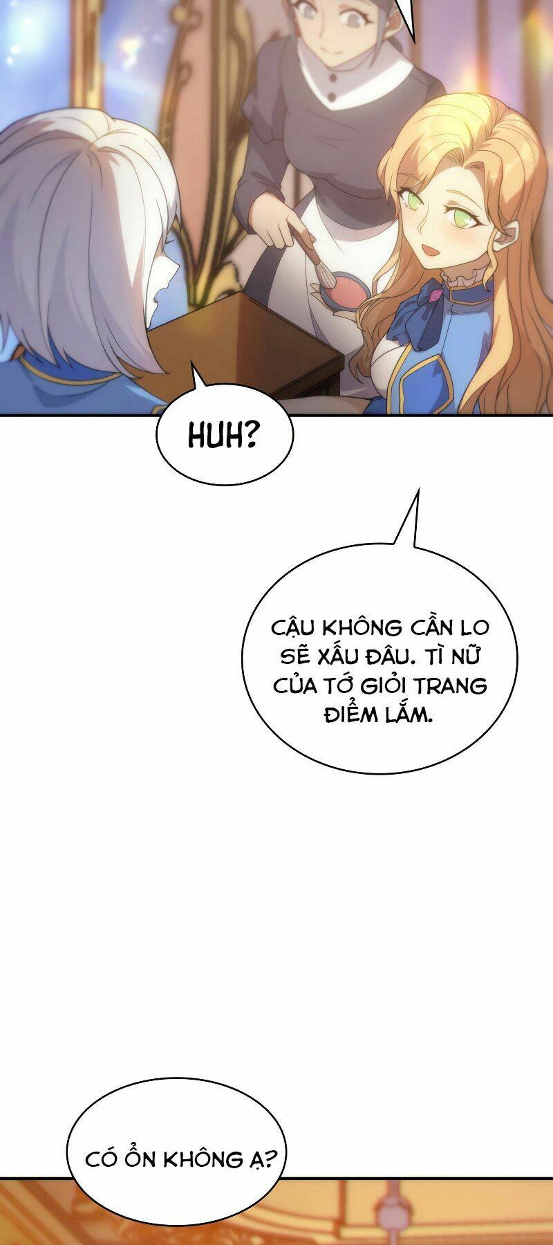 Tái Sinh Thành Công Chức Ở Một Thế Giới Xa Lạ: Chapter 22