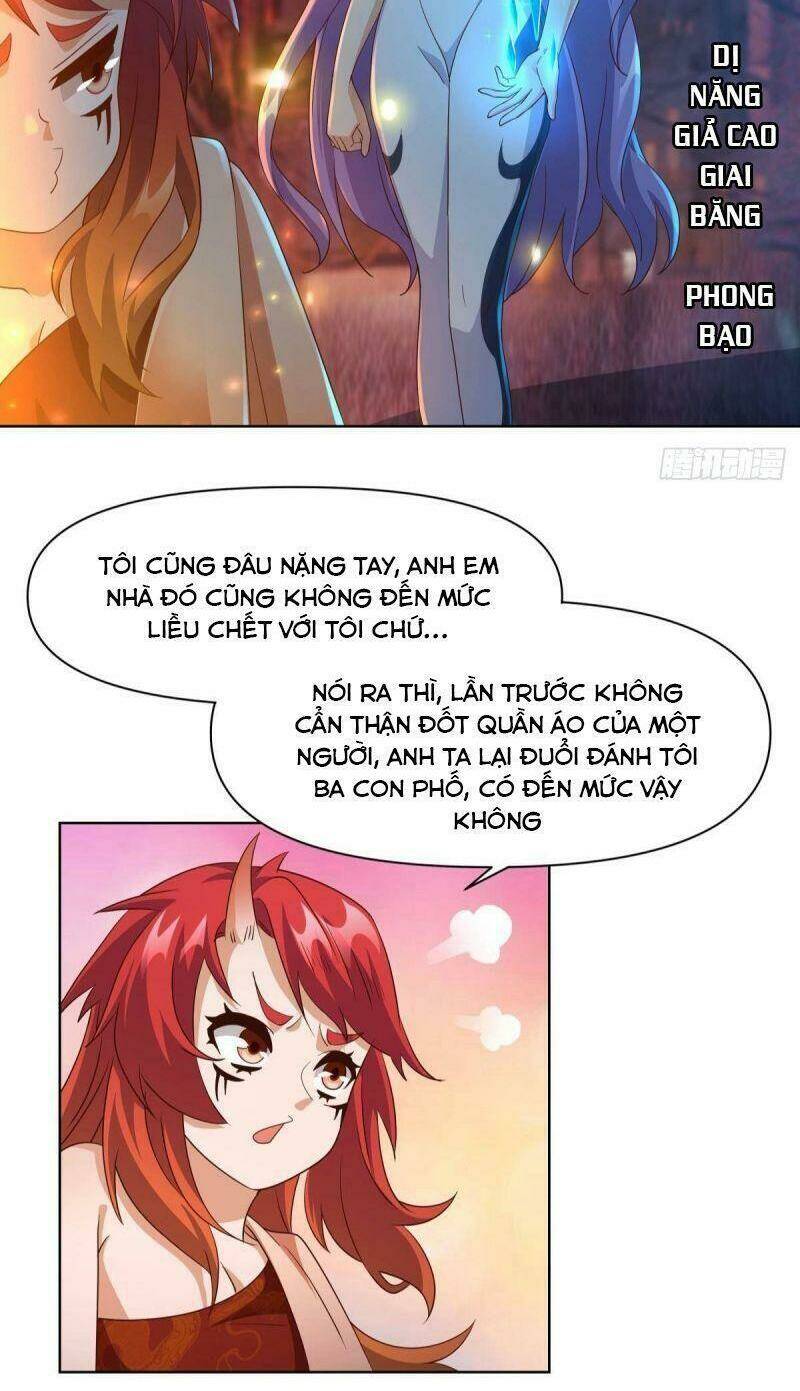 Xâm Lược Vạn Giới: Chapter 49