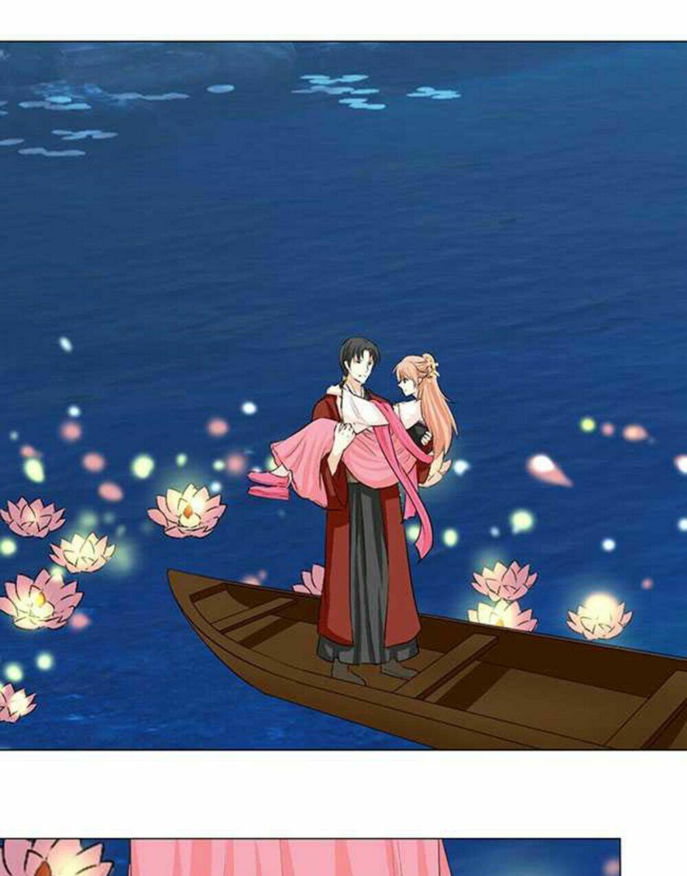 Tổng Tài Bá Đạo Là Gay: Chapter 61