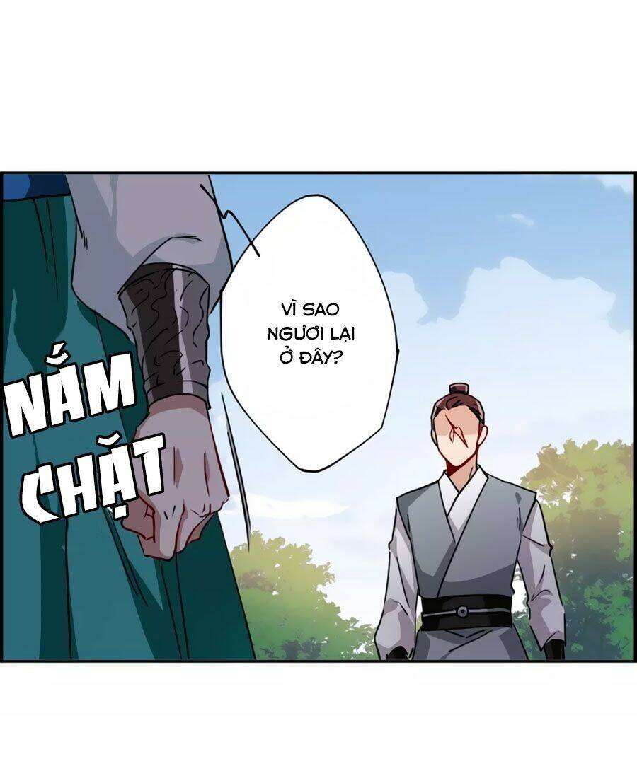 Thượng Quốc Phú Chi Thiên Đống Tuyết: Chapter 87