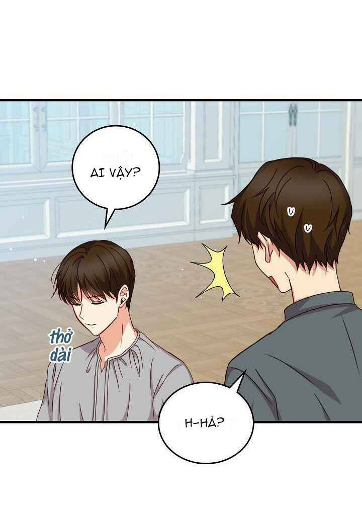 Đừng Chọc Đứa Em Gái Bé Bỏng Của Chúng Tôi: Chapter 45