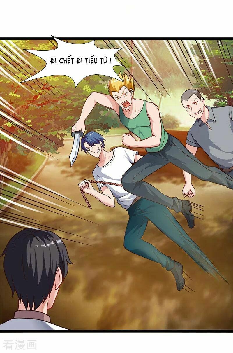 Trọng Sinh Khí Thiếu Quy Lai: Chapter 28