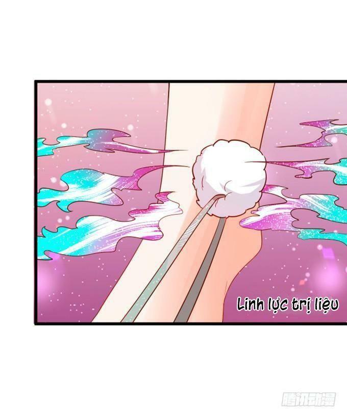 Hồ Tiên Hung Bạo: Chapter 57