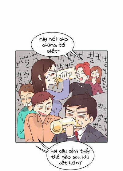 Do It One More Time- Yêu Lại Từ Đầu: Chapter 1.2