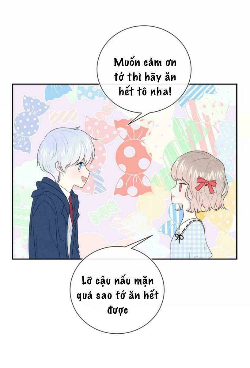 Từ Cái Nhìn Của Em: Chapter 31