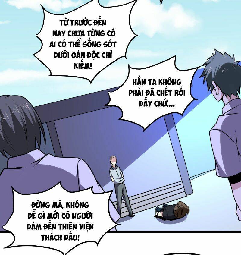 Tay Chơi Thần Cấp: Chapter 156