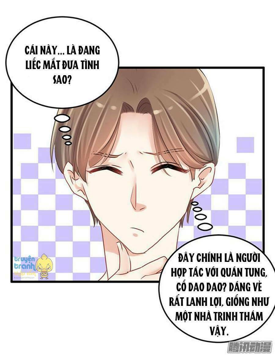 Trọng Sinh Để Ngủ Với Ảnh Đế: Chapter 34