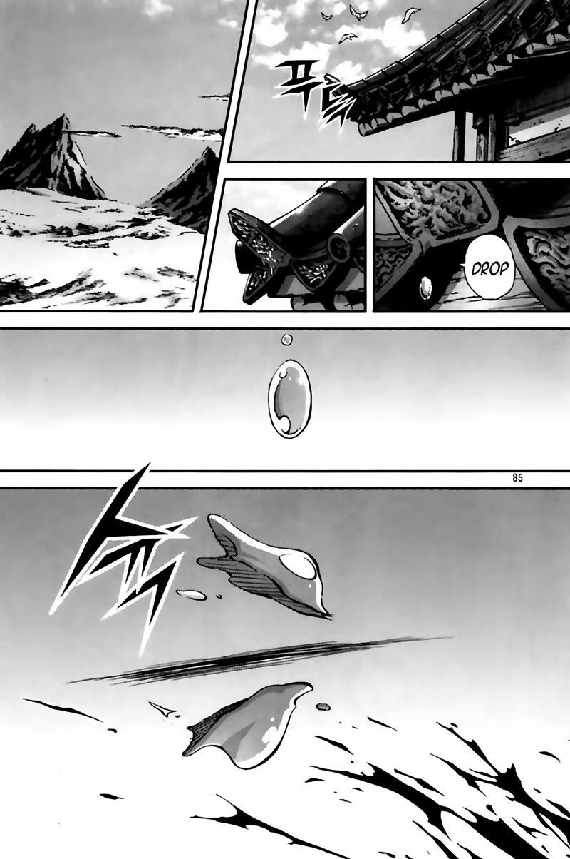 Diêm Đế: Chapter 229