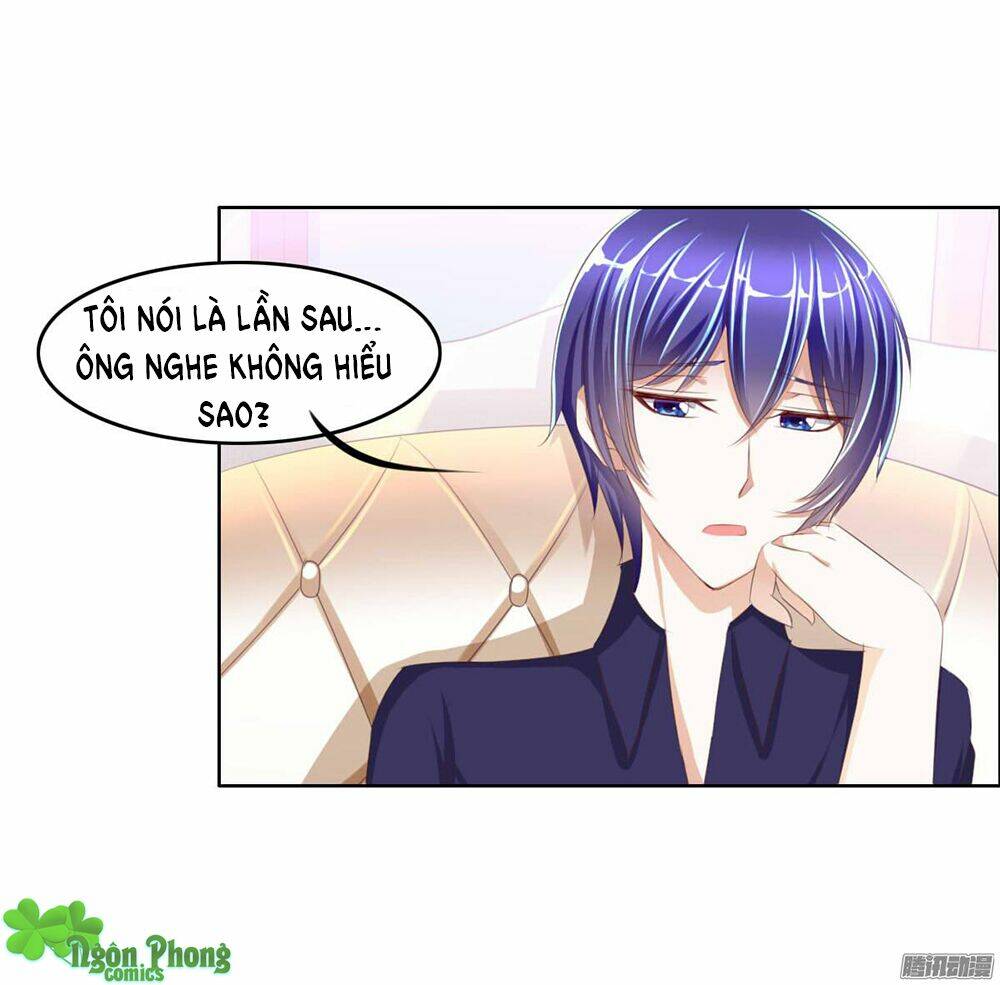 Hoàng Đế “Phế Vật” Tiến Hóa Sử: Chapter 21