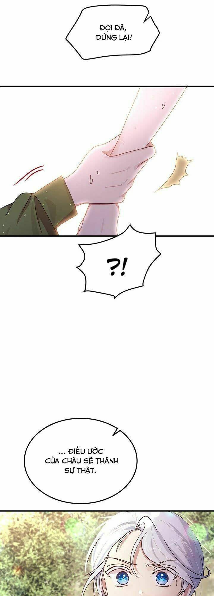 Công Tước, Loạn Vừa Thôi!: Chapter 83