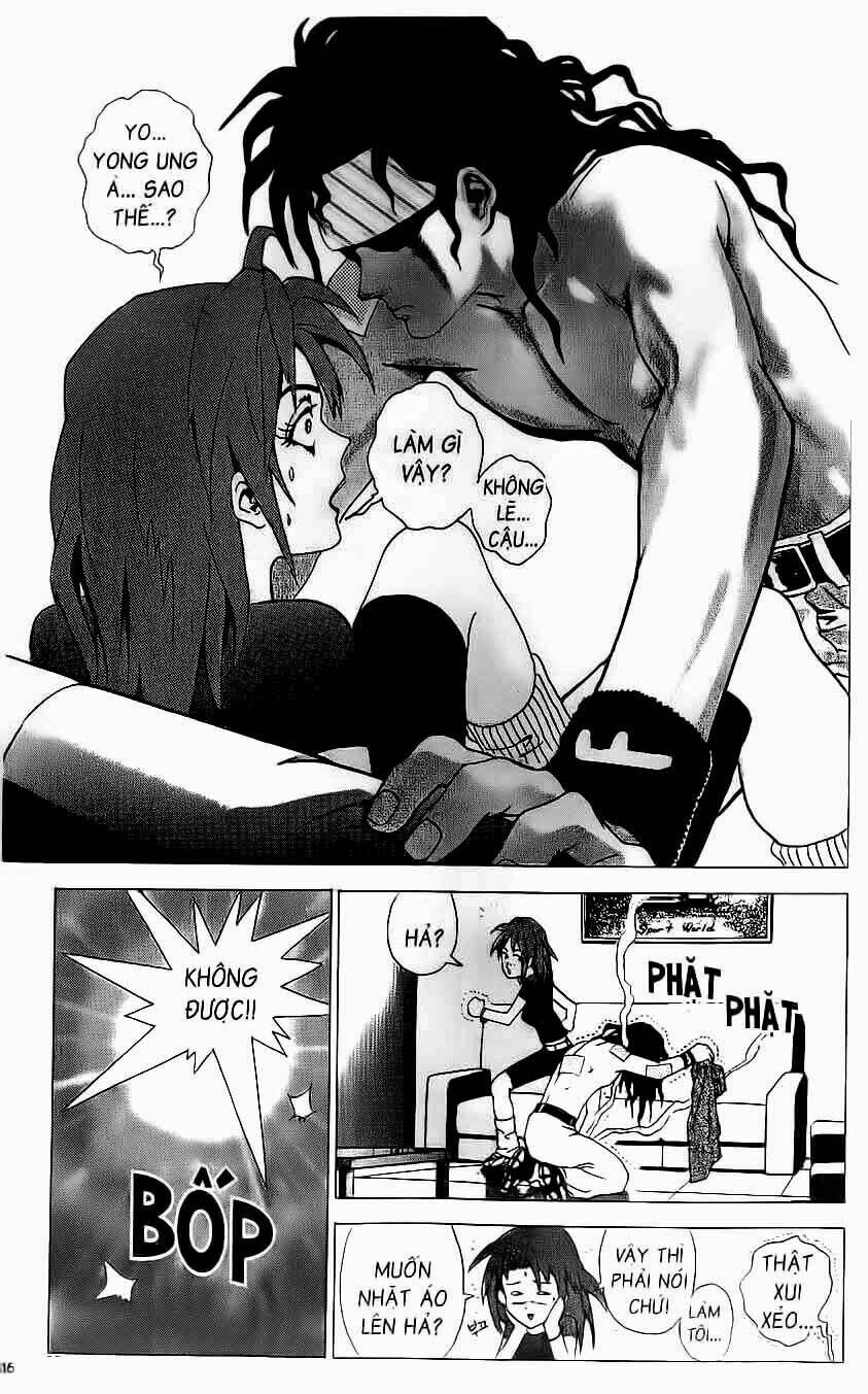 Ai Hơn Ai: Chapter 19