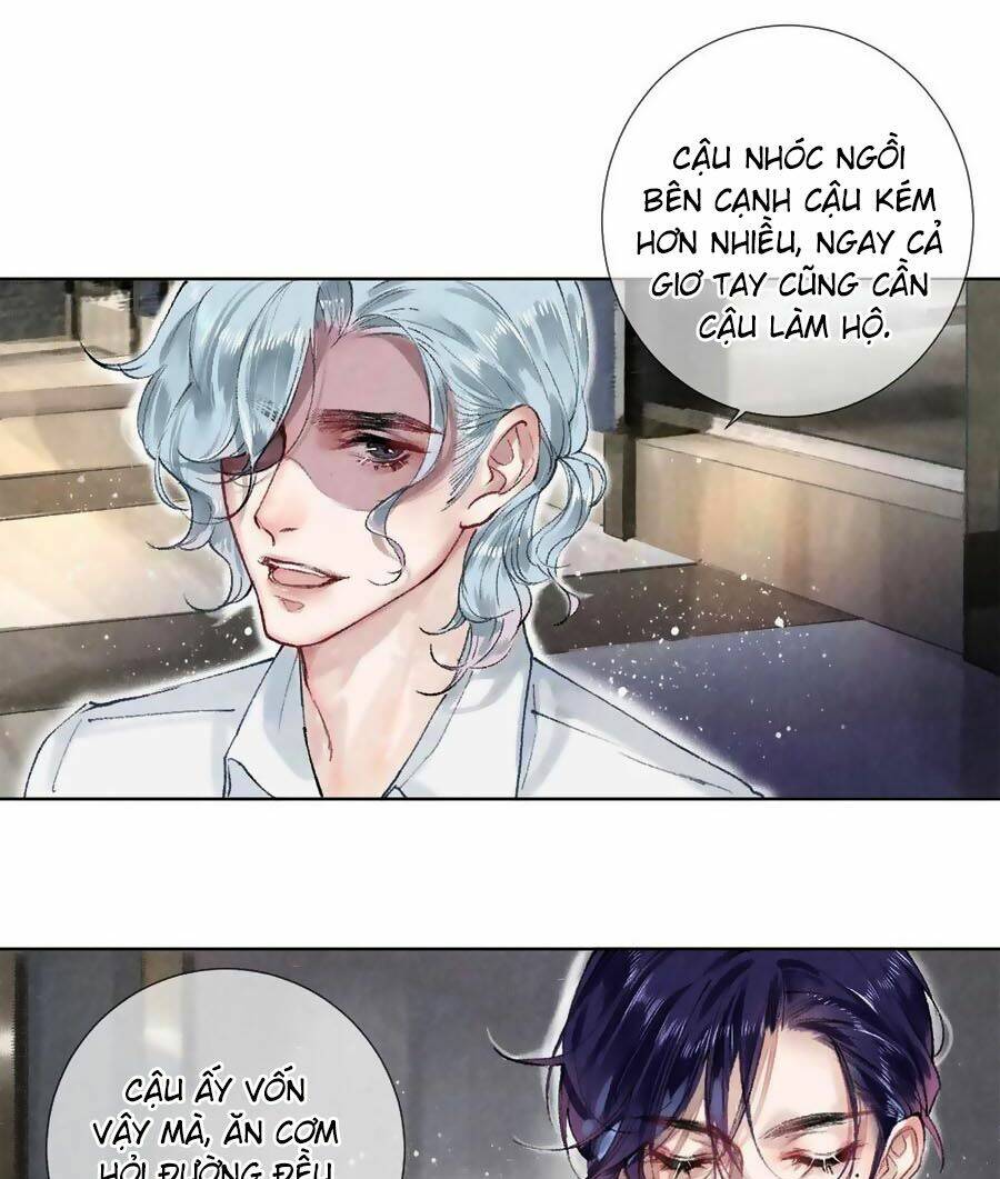 Chung Cư Của Các Ảnh Đế: Chapter 53