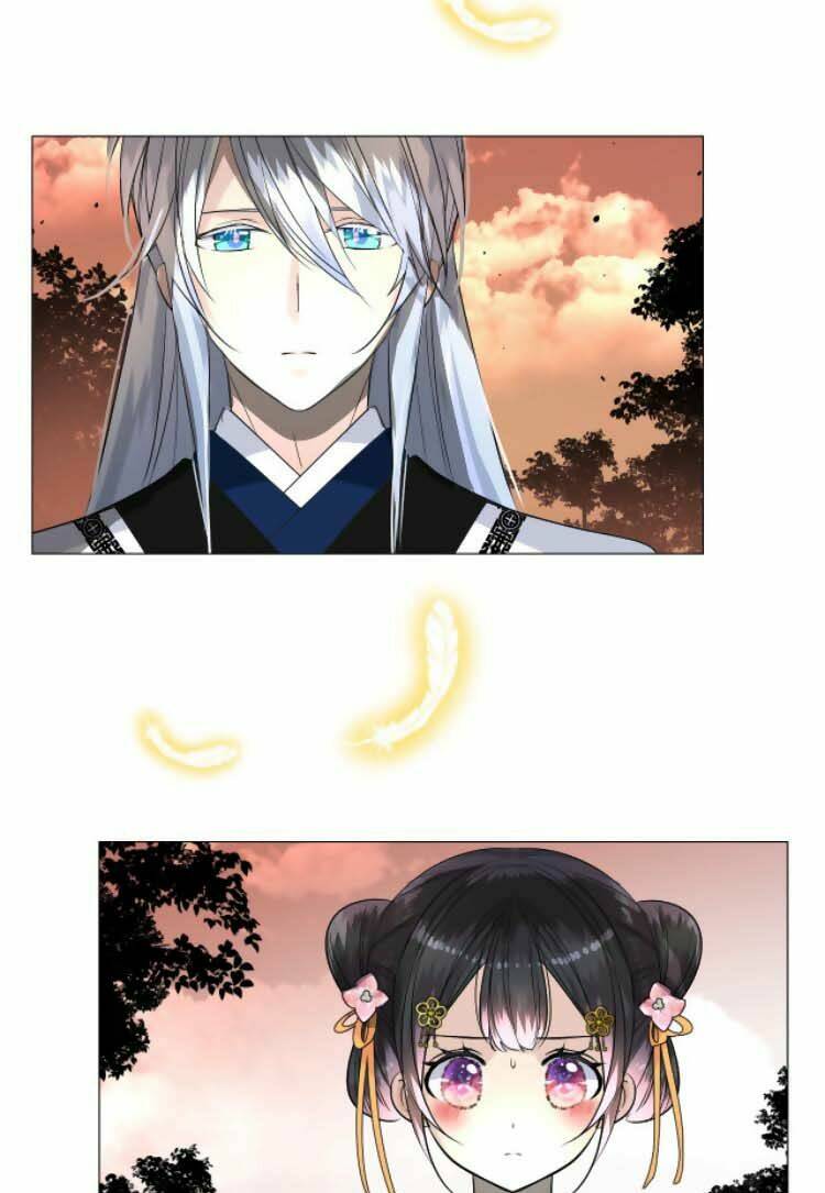 Sao Lại Là Yêu?: Chapter 39