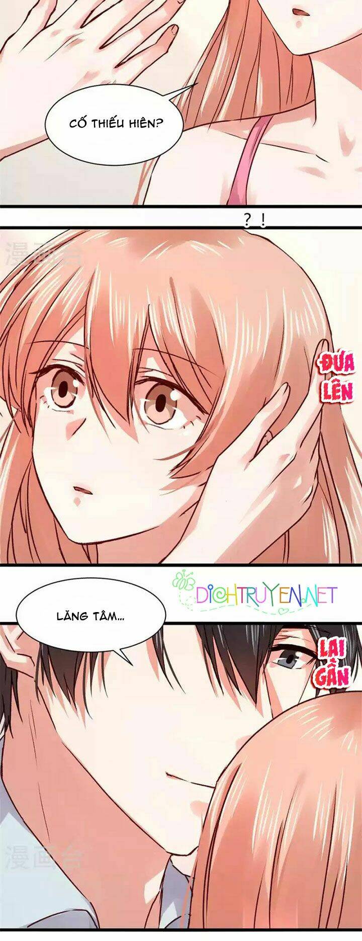 Vợ Yêu Của Ác Ma: Chapter 98