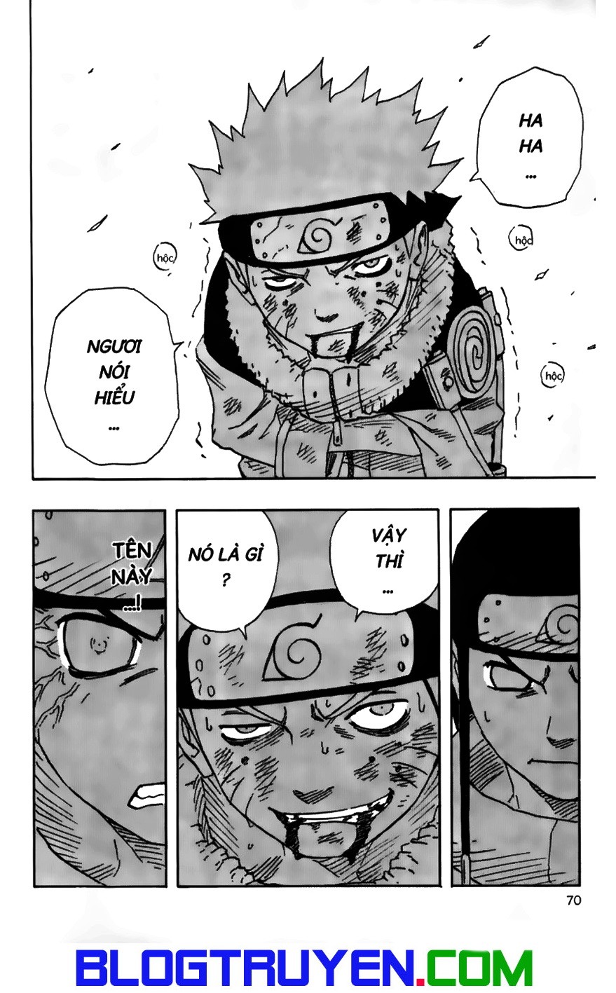 Naruto: Chapter 103