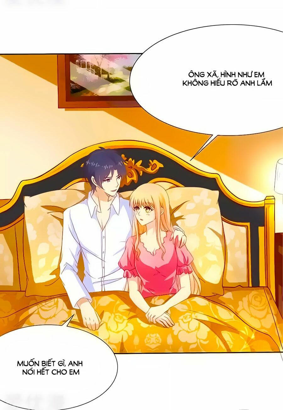 Chồng Già Vợ Trẻ Trêu Nhau Hàng Ngày: Chapter 12