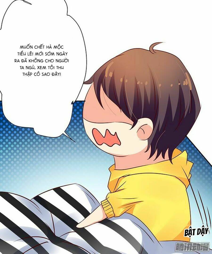 Bạn Trai Là Ngôi Sao: Chapter 70