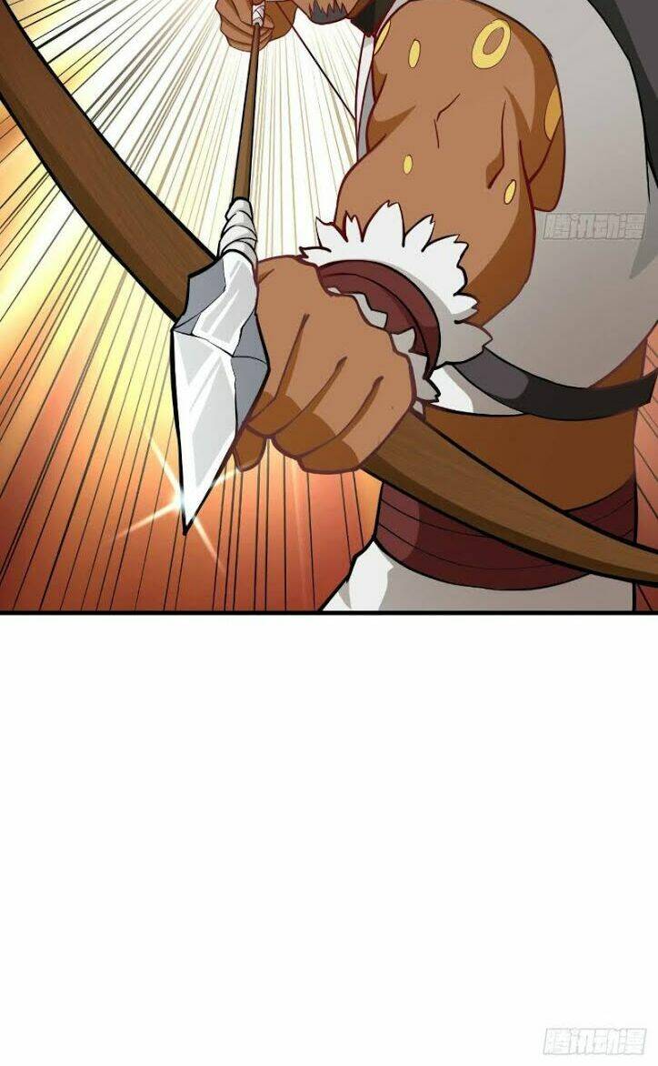 Minh Nhật Thần Đô: Chapter 20