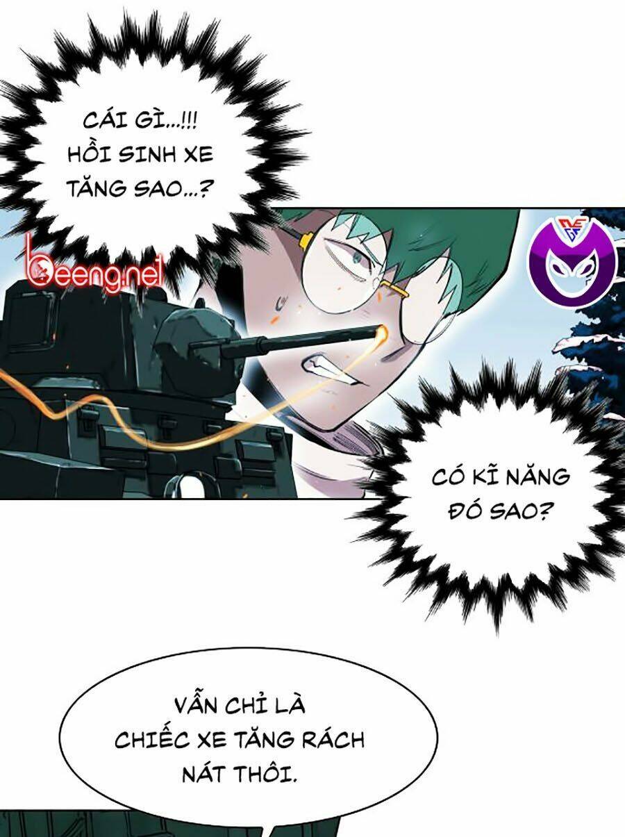 Hard Core Leveling Warrior Ss2: Chapter 64.3