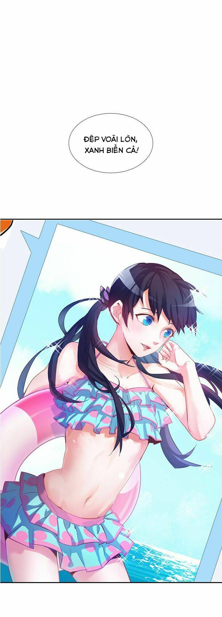 Vua Biến Thái: Chapter 8