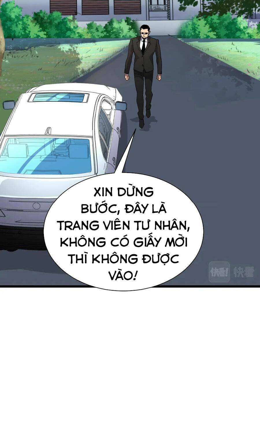 Bắt Đầu Với Tề Thiên Đại Thánh: Chapter 27