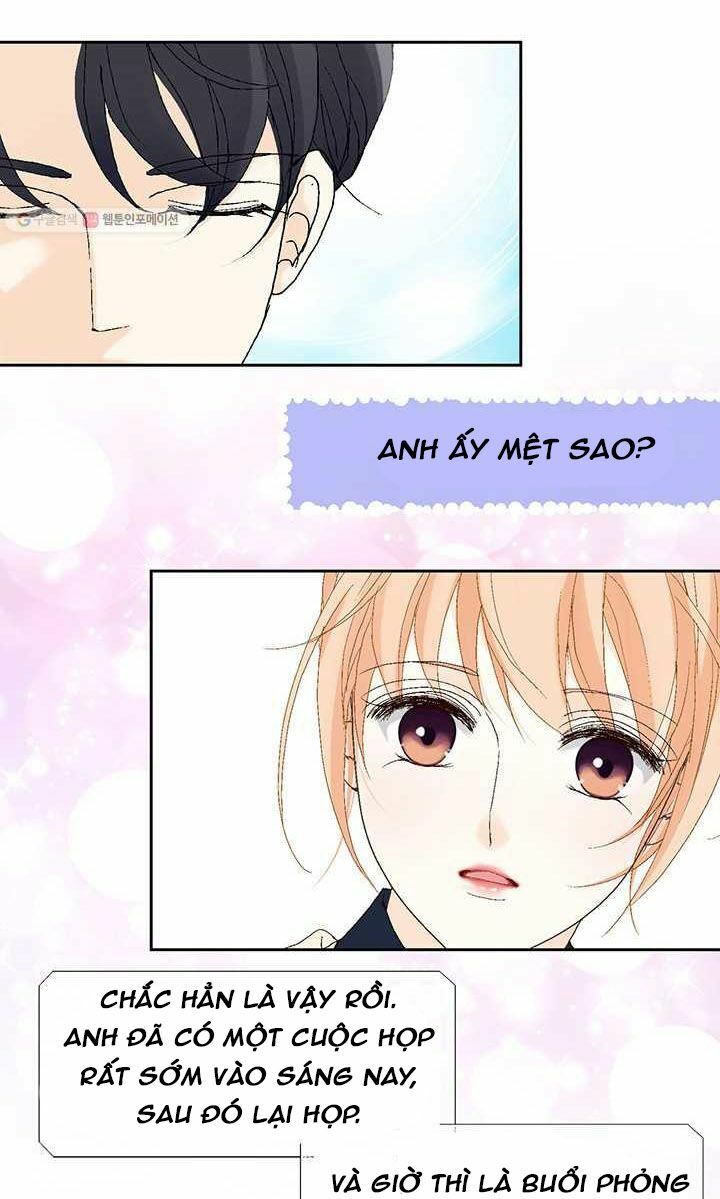 Lee Bom, Em Là Của Anh: Chapter 34