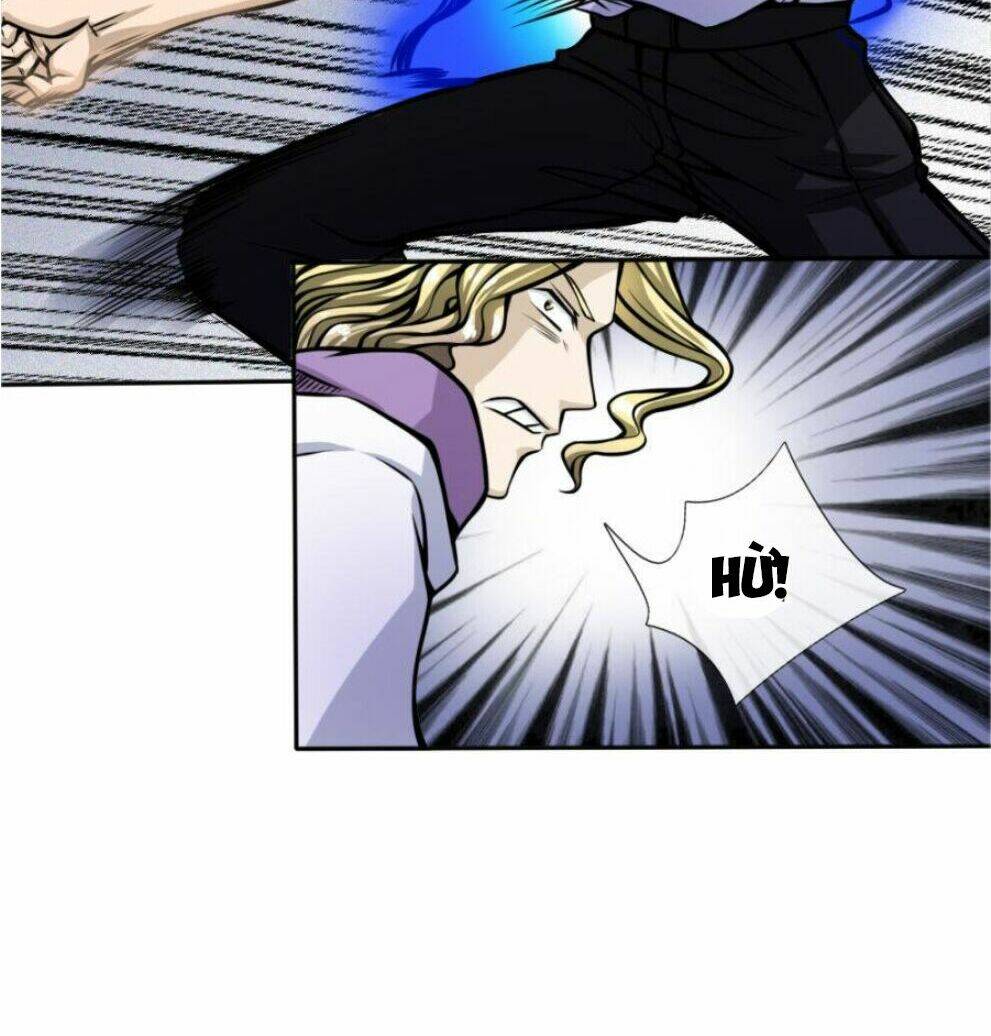 Tuyệt Thế Binh Vương: Chapter 32