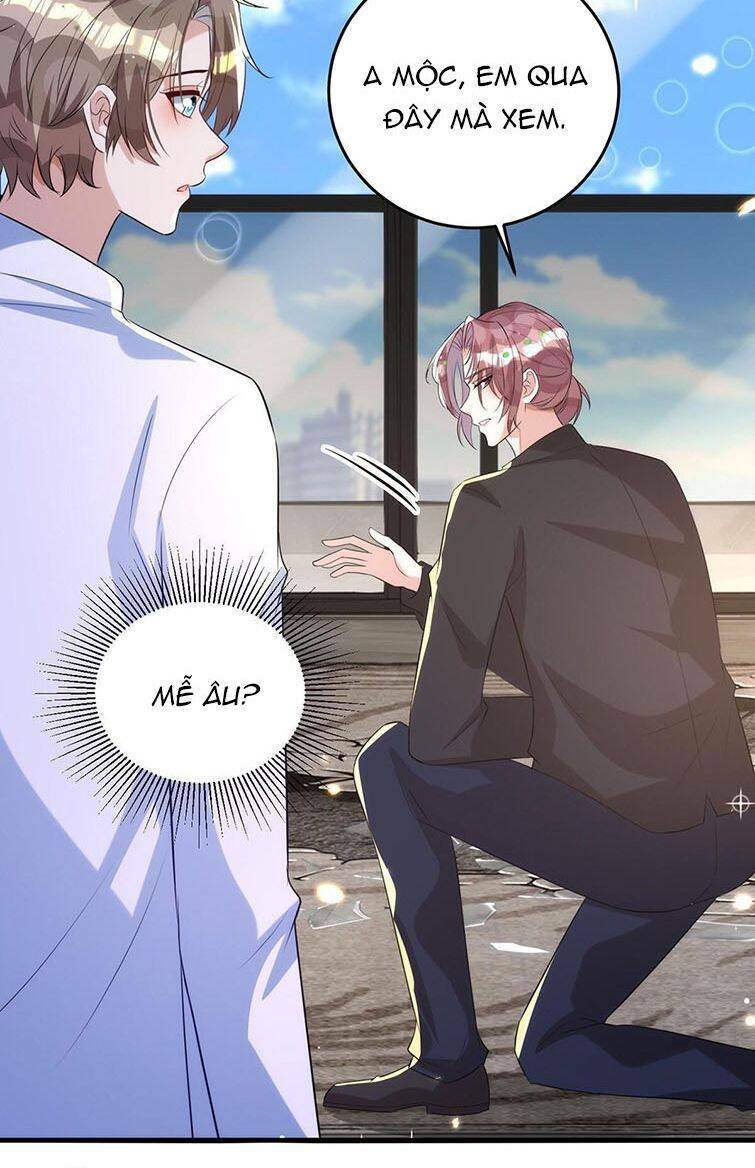 Thú Thụ Bất Thân: Chapter 125