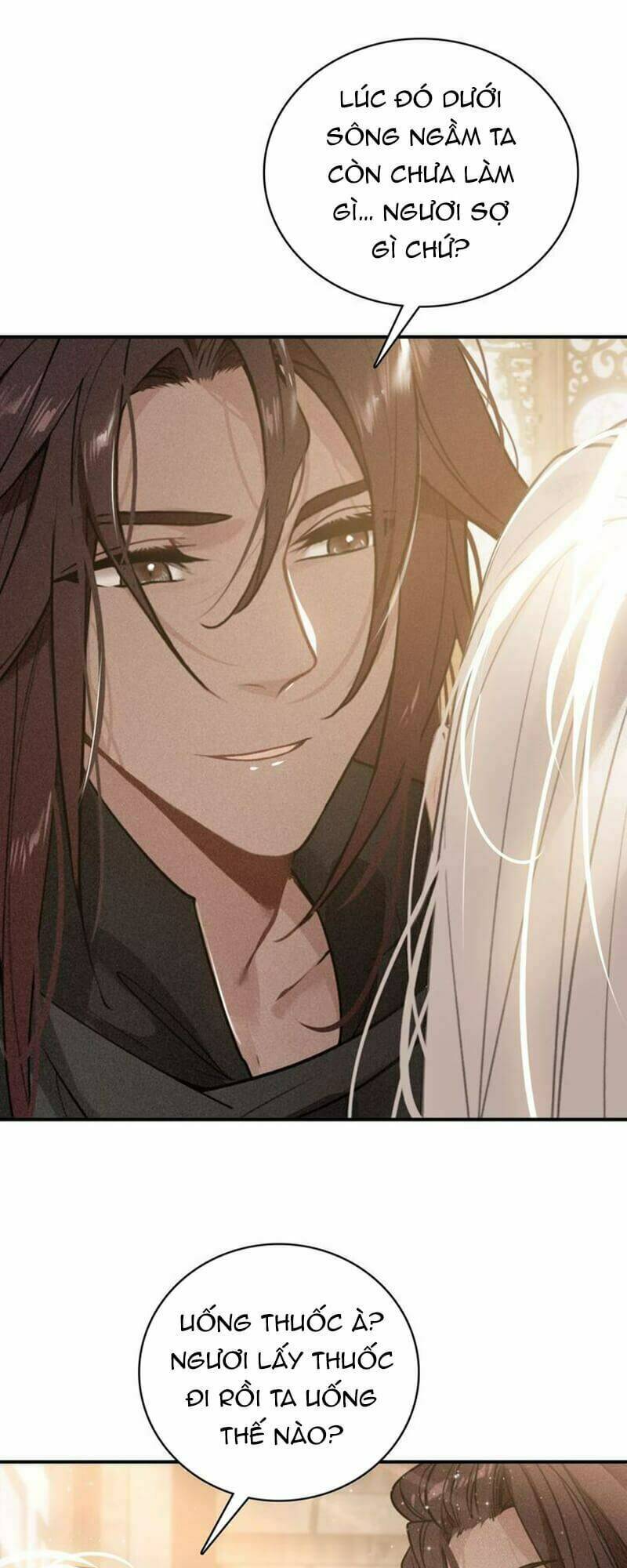 Đế Sư Tại Thượng: Chapter 59